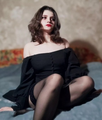 Анкета проститутки Елизаветочка - Фото 1, Нагорное, 19 лет, №877