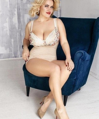 Анкета проститутки Алла - Фото 1, Нагорное, 37 лет, №13790